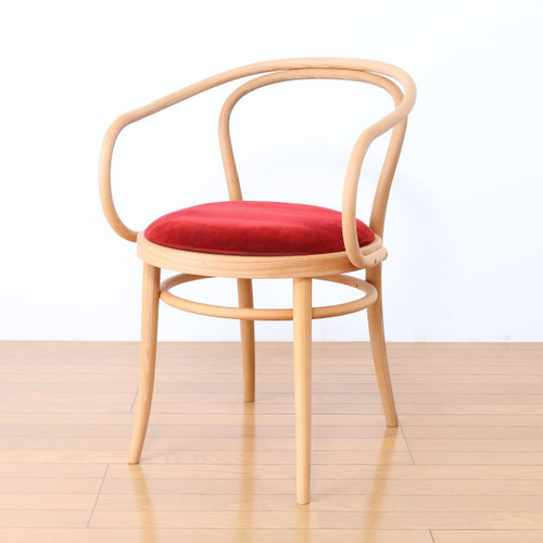 Denim original トンTON ベントウッドチェア専用シートクッション