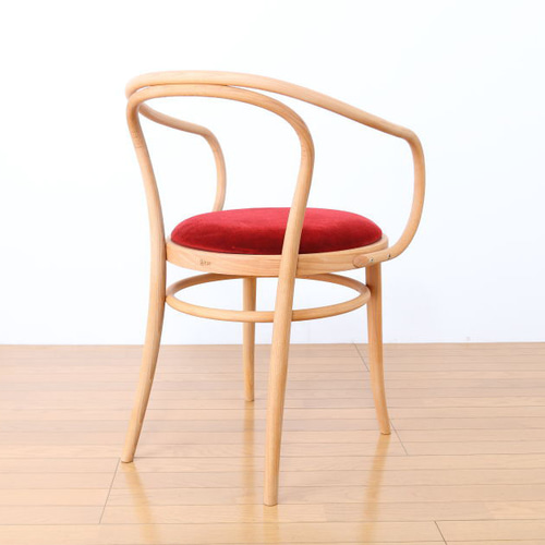 Denim original トンTON ベントウッドチェア専用シートクッション