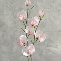 ポピー アメリカンフラワー ディップアート 枯れない花 アートフラワー