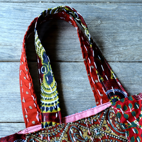 アフリカ布バッグオーダーページmiki♡h様 アフリカ布バッグオーダー