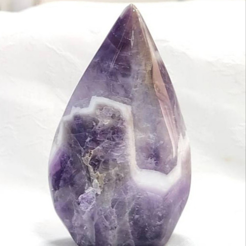 ドリームアメジスト◇ティアドロップ◇夢を叶える◇◇天然石◇ その他