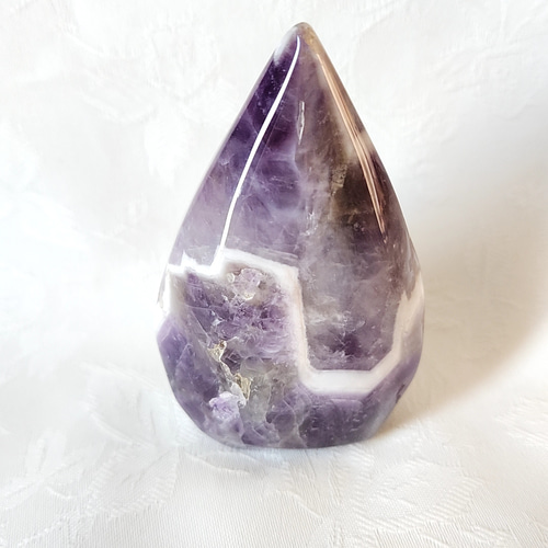 ドリームアメジスト ドリームアメジスト◇ティアドロップ◇夢を叶える◇◇天然石◇ その他