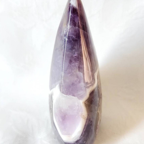 ドリームアメジスト◇ティアドロップ◇夢を叶える◇◇天然石◇ その他