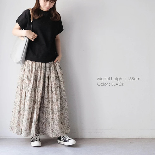 ⭐20％OFF⭐ワッフルコンビネーションプルオーバー VC252731