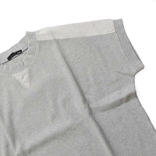 ⭐20％OFF⭐ワッフルコンビネーションプルオーバー VC252731