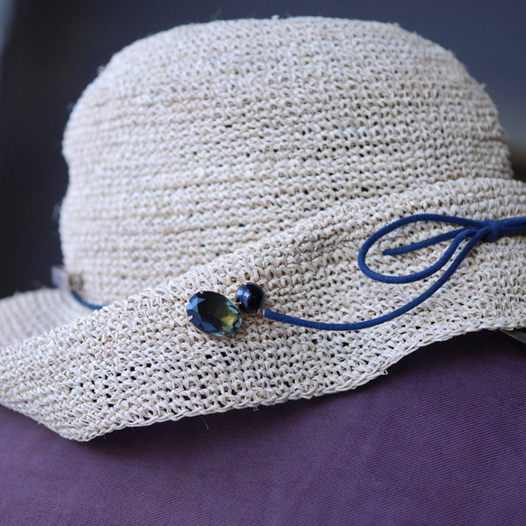 ヴィンテージビジューのブローチ vb-b03 15枚目の画像