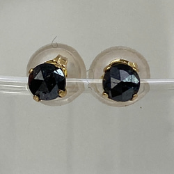 K18YG AU750 18金 アフガナイト ペンダントトップ UV変色 ペンダント