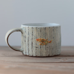 ※依訂單生產◾️KURONEKO MUG◾️ 第2張的照片