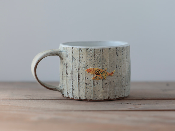 ※依訂單生產◾️KURONEKO MUG◾️ 第2張的照片