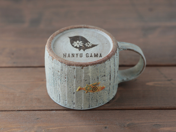 ※依訂單生產◾️KURONEKO MUG◾️ 第5張的照片