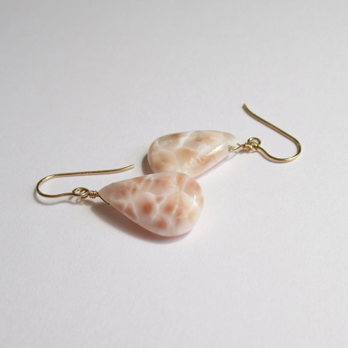 ビーゲンキ様専用 14kgf トムソナイト バーピアス トムソナイト