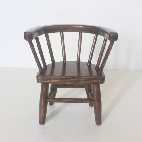 ②　英国アンティーク　ウィンザーチェア　ドルバックチェア　匿名配送　送料無料 18世紀 家具・インテリア ② 英国アンティーク ウィンザーチェア