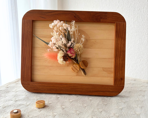 Jim Beam 木製バレル インテリア装飾 Jim Beam 木製バレル インテリア装飾 二本桁デザイン階段 TWO BEAM