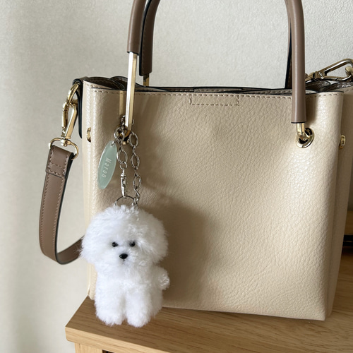 ジョンブリー バッグチャーム5個セット ALL ACCESSORY – YZ