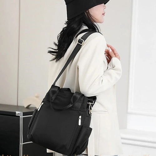 ショルダーバッグ レディース 斜めがけ 軽い ナイロン バッグ マザーズ