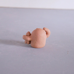 ハニワとタコさん ※受注制作 4枚目の画像