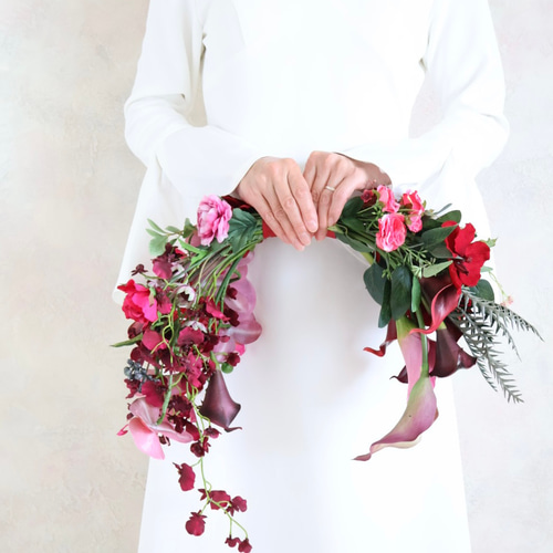 happy ballerina bouquet ♡ ブートニア付き 49d1e9ec331f622fa2a15172fc7c36