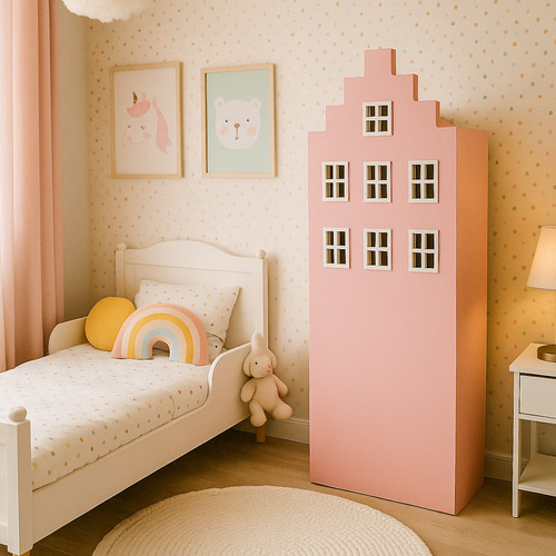 洋書 子供部屋 Children's Spaces 写真集 洋書 子供部屋 Children´s Spaces 写真集 本