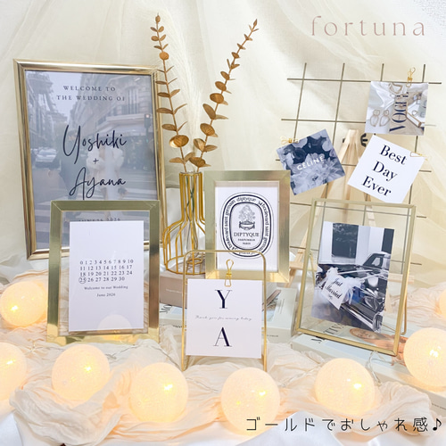 ウェディング　ウェルカムスペースまとめ売り♡ 結婚式 ウェディング ウェルカムスペース まとめ売り ウェルカム