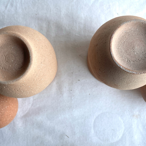 梅壺 1.2 保存容器・キャニスター mitti ceramic 通販 19199251