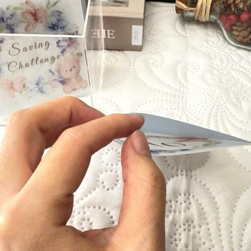 家計管理 30saving リフィル（BOXなし） その他雑貨 Nanala 通販