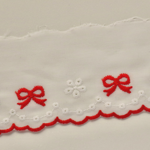 ami ホワイトシャツ 赤いリボン刺繍 product-126865_1600x.jpg?v=