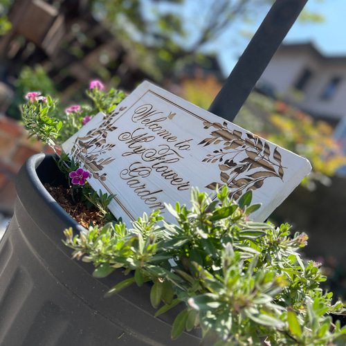 Amazon.com: Glitzhome Wooden Welcome Sign for Porch