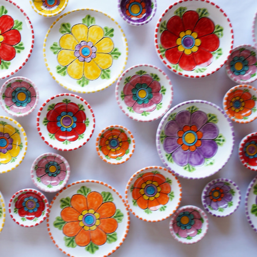 【本日限定お値下げ】 イタリア　アンティーク　マヨリカ焼　グッピオ陶器　花入 イタリア アンティーク マヨリカ焼 グッピオ陶器 花入 置物 イタリア