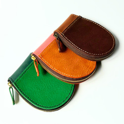 NUTS LEATHERの販売中作品一覧 | ハンドメイド通販・販売のCreema