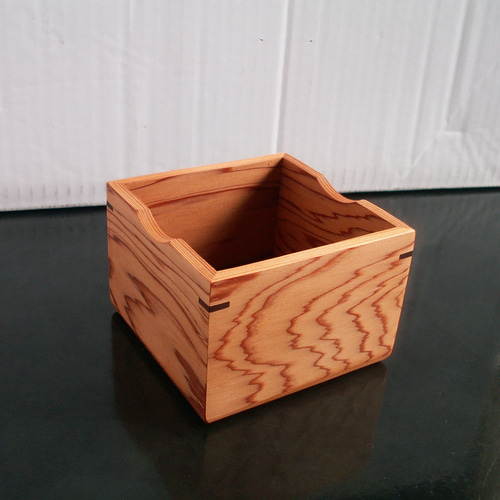 屋久杉　お椀　箱 ○屋久杉、将棋 駒箱、小箱、小物入れ、茶碗箱 K391 その他家具