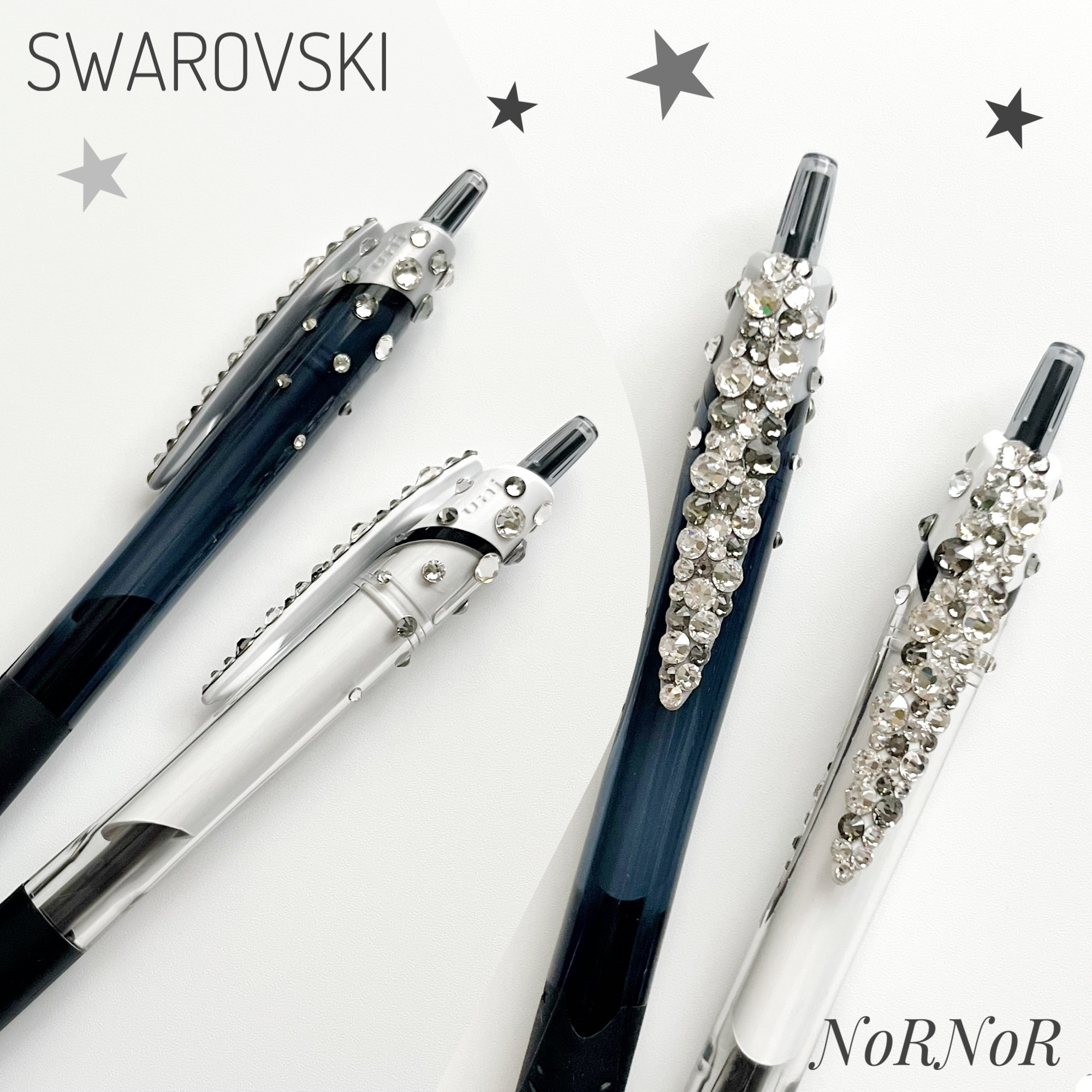 No.533　カスタムボールペン No.533 カスタムボールペン STALOGY – Stationery, Standard