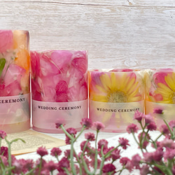 シャンパンキャンドル(ドンペリ ルミナス 白) キャンドル・キャンドル