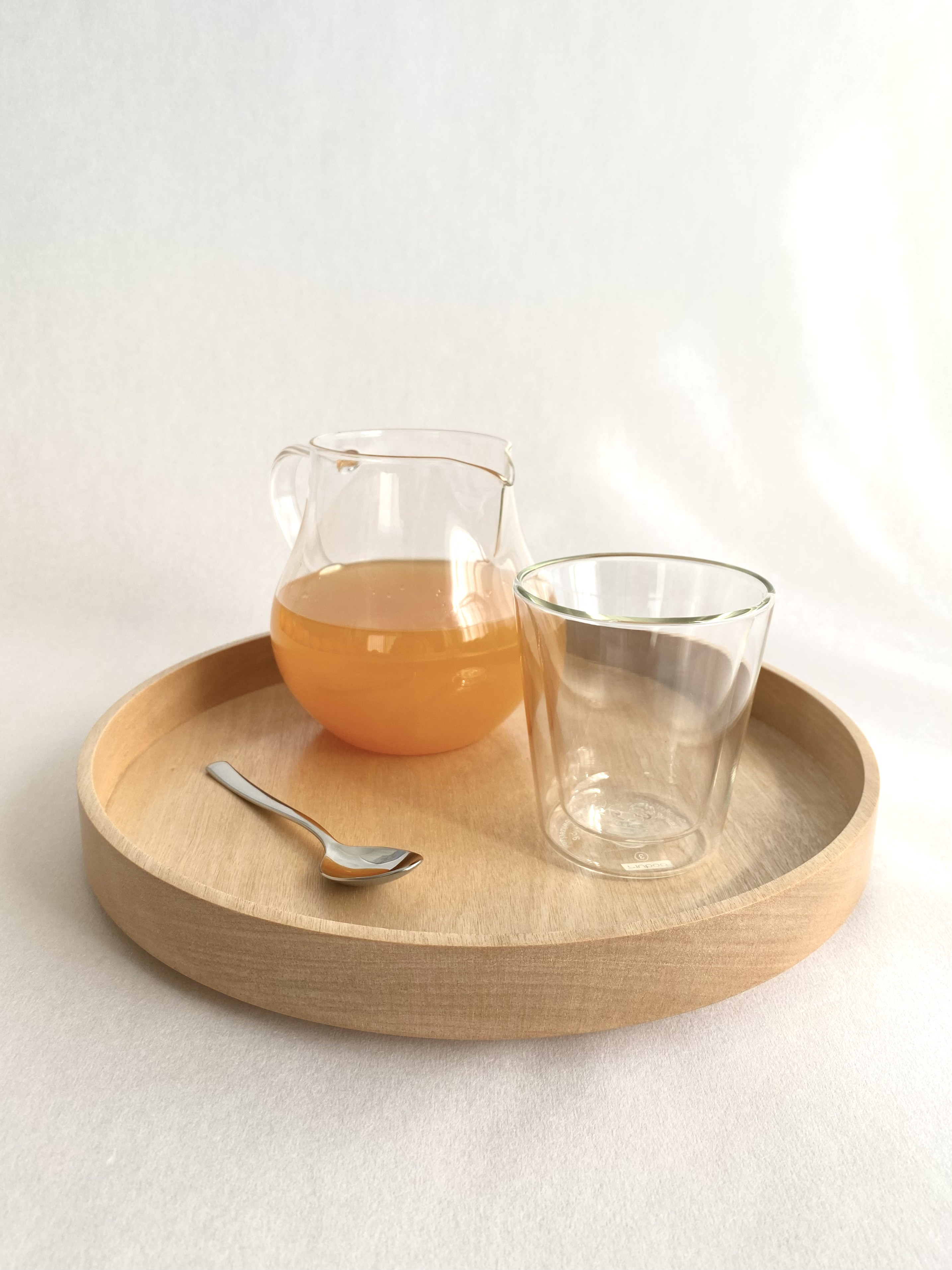 お盆 / serving tray (38% Off)