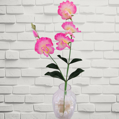 専用 スイートピー 菜の花 クレイフラワー 価格ハンドメイド・手芸 - 専用 スイートピー 菜の花 クレイフラワー