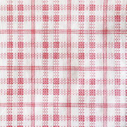 アンティークキルト＆刺繍サンプラー クッション【sa729