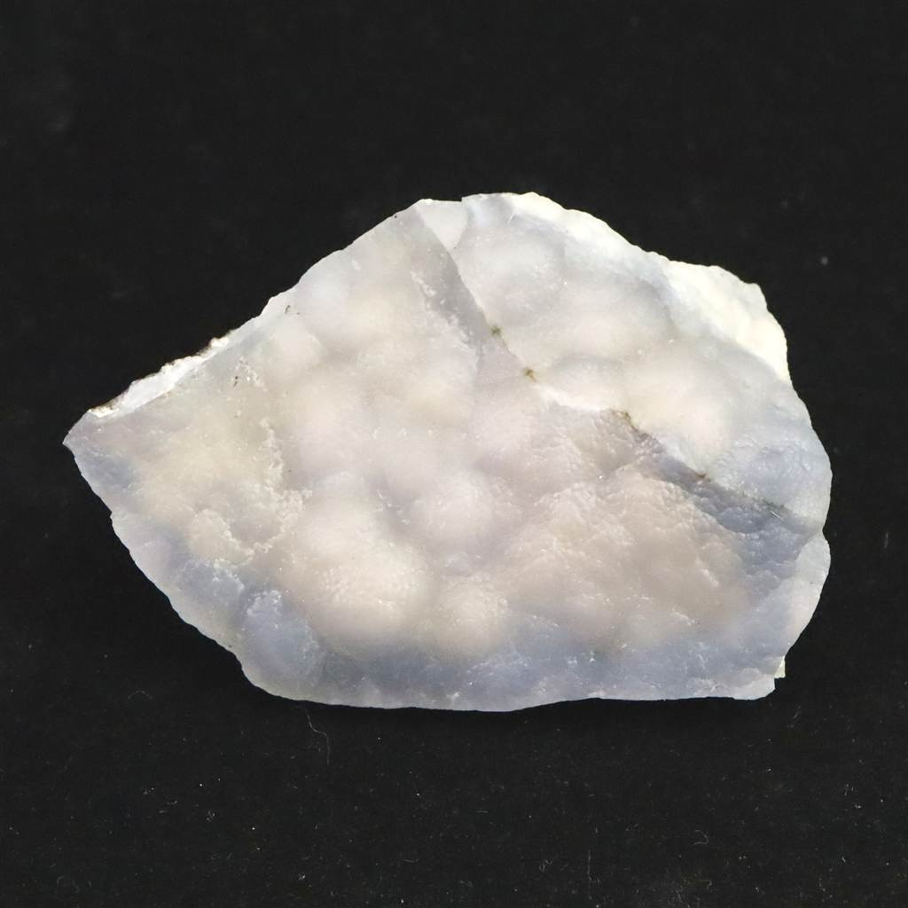 青森県五所川原市産　ブルーカルセドニー　52ｍｍ原石　18.1ｇ #51545