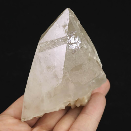 山口県 喜和田鉱山 水晶 155g #49794 天然石 榎本通商 通販 19203142