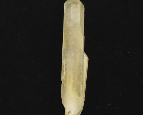 レモン水晶 国産鉱物 奈良 希少 レモン水晶 国産鉱物 奈良 希少 クラスター