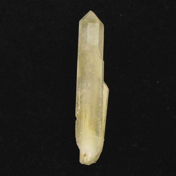 レモン水晶 ハイグレード 国産鉱物 奈良 希少 レモン水晶 ハイグレード 国産鉱物 奈良 希少