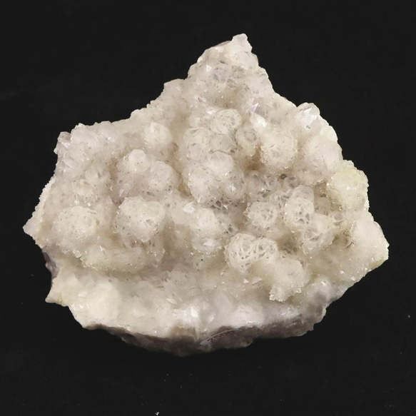 秋田県 荒川鉱山 紫水晶 アメジスト クラスター 190.7g #96423