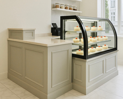 GMIS181A○西洋 木製 カウンター 飾り棚 インテリア 店舗什器 ガーデン GMIS181A○西洋 木製 カウンター 飾り棚 インテリア 店舗什器