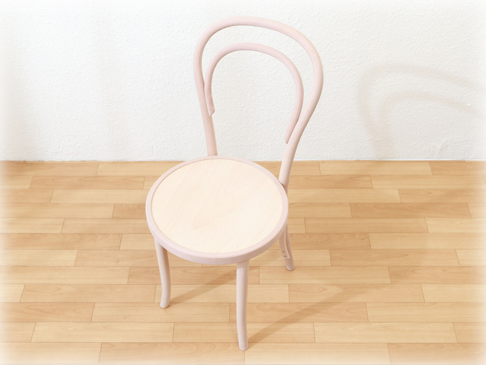 ページドPaged ベントウッドチェア No14 / ピュア・マテリアル