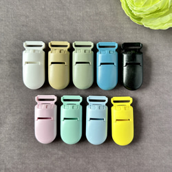 クラフトパンチ リーフの詰め合わせ 5種類×各20枚 合計100枚【089