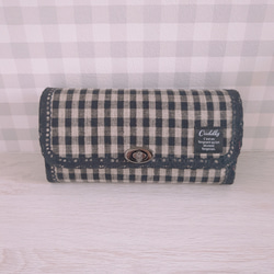 新入荷♡コーギー 長財布 長財布 cocotte-coco 通販 15211318