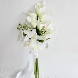 アーティシャルフラワー（造花） ブーケ のおすすめ人気通販｜Creema