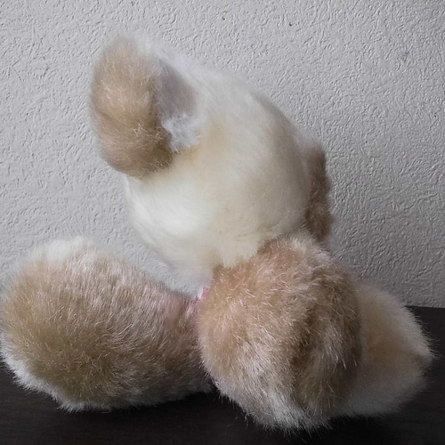 楓なんて勘違いなたぬきさんのぬいぐるみ ぬいぐるみ マルミミネコ