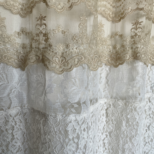 モモンガハウス(花柄No2)夏仕様  涼しい夏生地を使用❗️ 大サイズ モモンガハウス(花柄・紺) 特大サイズ 夏仕様 涼しい夏生地を