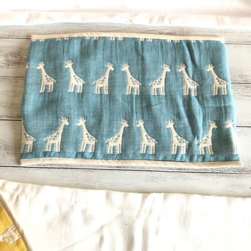 北欧　森　アイス枕カバー　ゆたぽんカバー 北欧 森 アイス枕カバー ゆたぽんカバー 楽天市場】アイス枕 カバーの通販