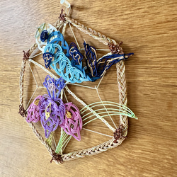 『端午の節句』壁飾り ◼︎名前・日付入れサービス承ります◼︎ 11枚目の画像