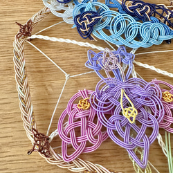 『端午の節句』壁飾り ◼︎名前・日付入れサービス承ります◼︎ 6枚目の画像